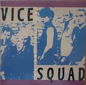 Vice Squad - The BBC Sessions