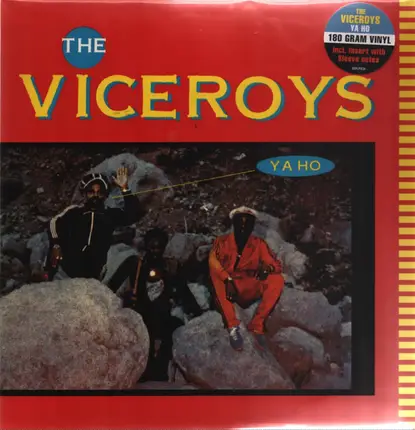 The Viceroys - Ya Ho