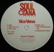 SoulTana Records