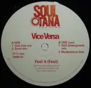 12'' - Vice Versa - Feel It (Feel)