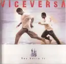 CD - Viceversa - Voy Hacia Ti