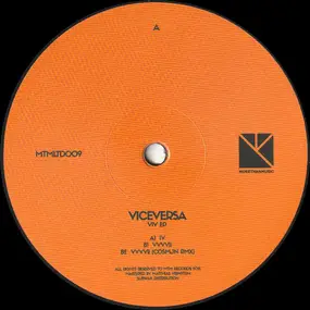 Viceversa - VIV EP