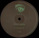 12inch Vinyl Single - Viceversa - Zerozerozero