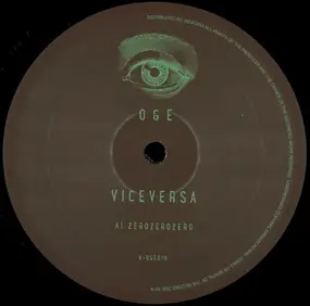 Viceversa - Zerozerozero