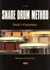 Paperback - Vic Firth - Snare Drum Method