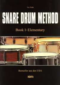 Vic Firth - Snare Drum Method