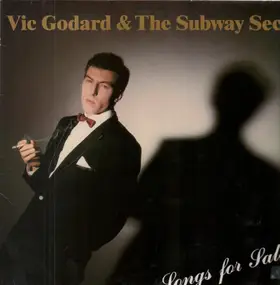 Vic Godard - Songs for Sale