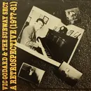 LP - Vic Godard & Subway Sect - A Retrospective (1977-81)