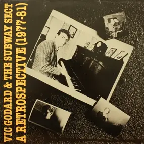 Vic Godard - A Retrospective (1977-81)