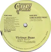 Vicious Bass - Come On (Rock Freak)