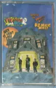 MC - Vicious Bass Featuring DJ Magic Mike - Back To Haunt You - Still Sealed