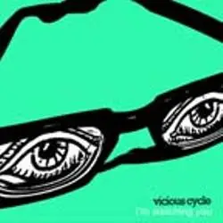Vicious Cycle - I'm Watching You