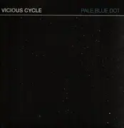 LP - Vicious Cycle - Pale Blue Dot - Gatefold
