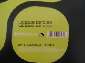 Vicious Circles - Vicious Circles