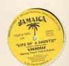 12'' - Vicious - Life of a Shortie