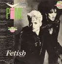 12'' - Vicious Pink - Fetish