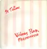 12inch Vinyl Single - Vicious Pink Phenomena - Je T'aime (Moi Non Plus)