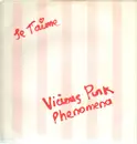 12inch Vinyl Single - Vicious Pink Phenomena - Je T'aime (Moi Non Plus)