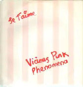 Vicious Pink Phenomena