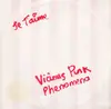 12'' - Vicious Pink Phenomena - Je T'aime (Moi Non Plus)