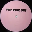 12inch Vinyl Single - Vicious Pink Phenomena - The Pink One