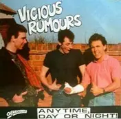 Vicious Rumours - Anytime Day Or Night