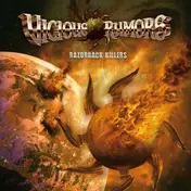 Vicious Rumours - Razorback Killers