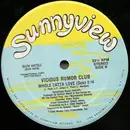 12inch Vinyl Single - Vicious Rumor Club - Whole Lotta Love