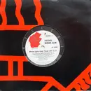7inch Vinyl Single - Vicious Rumor Club - Whole Lotta Love