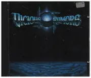 CD - Vicious Rumors - Vicious Rumors