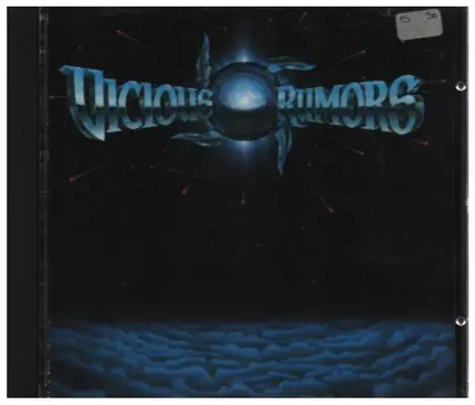 Vicious Rumors - Vicious Rumors