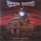 Vicious Rumors