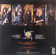 LP - Vicious Rumors - Welcome To The Ball
