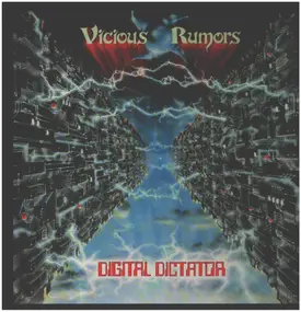 Vicious Rumors - Digital Dictator