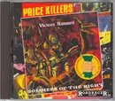 CD - Vicious Rumors - Soldiers Of The Night