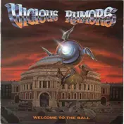 Vicious Rumors - Welcome to the Ball