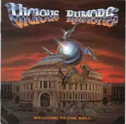 Vicious Rumors - Welcome to the Ball