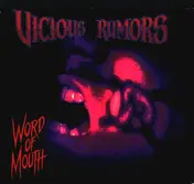 Vicious Rumors - Word of Mouth