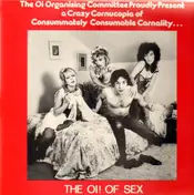 Vicious Rumors - The Oi! Of Sex