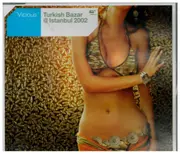 CD Single - Vicious - Turkish Bazar at Istanbul 2002