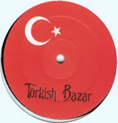 the vicious - Turkish Bazar