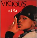 12inch Vinyl Single - Vicious, Lil' Vicious - Nika