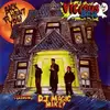 Double LP - Vicious Bass Featuring DJ Magic Mike - Back To Haunt You