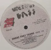 Vicious Bass - Shake That Thang