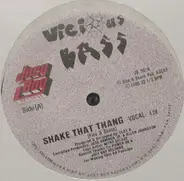 Vicious Bass - Shake That Thang