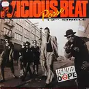 12inch Vinyl Single - Vicious Beat Posse - Legalized Dope