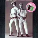 12'' - Vicious Pink - Take Me Now (Extended Version)