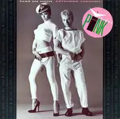 vicious pink - Take Me Now (Extended Version)