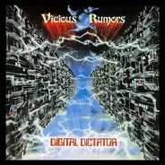 Vicious Rumours - Digital Dictator