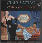 Vicio Latino